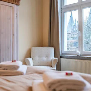 Mit Wasserblick Apartment