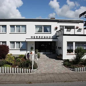 3* Gasthuis Herrenhof
